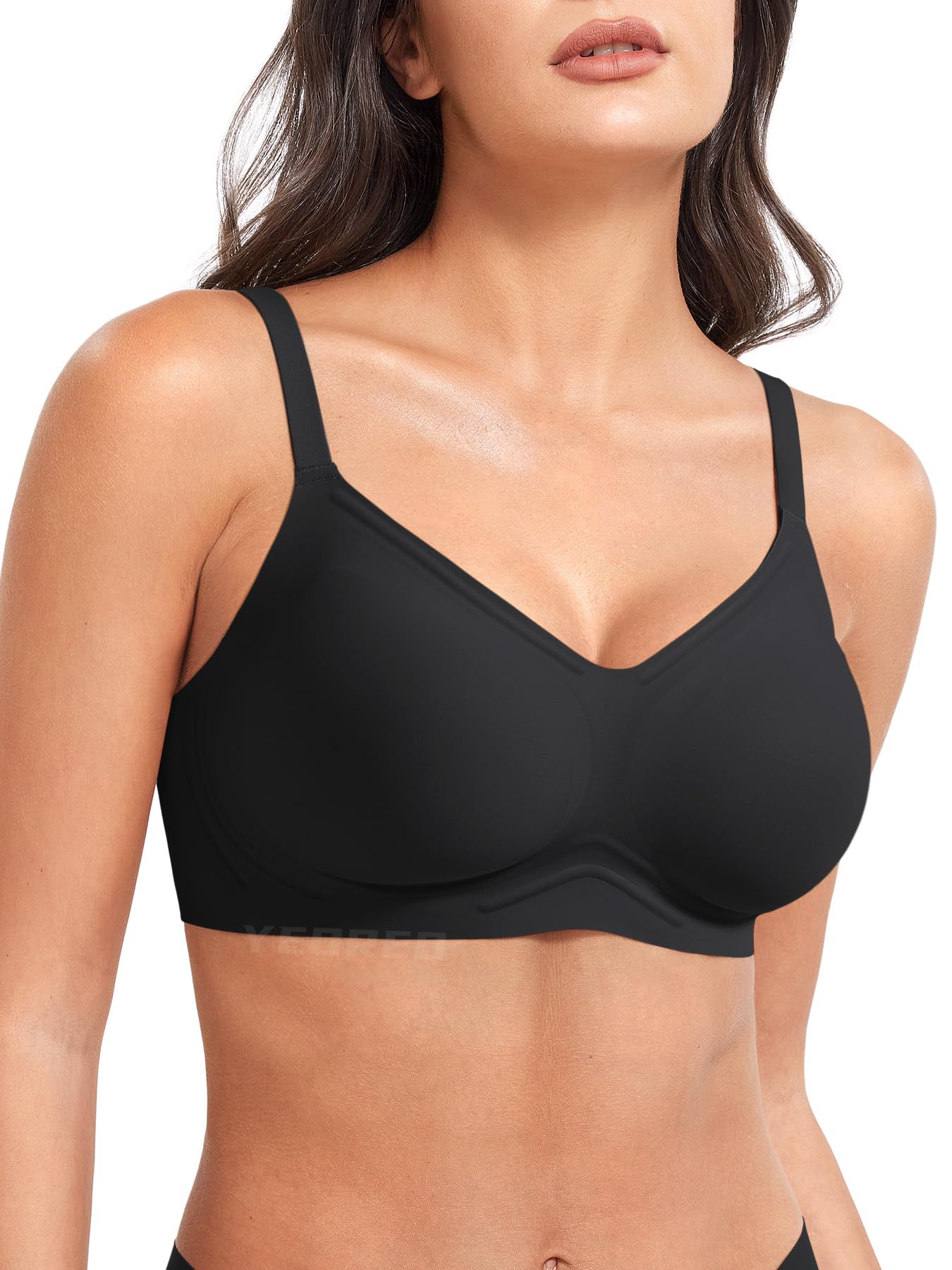NEW EVERYDAY BRAS